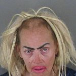 Mug shot