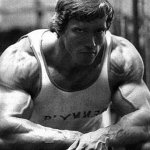 angry Arnold