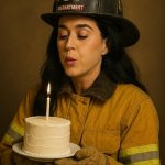 Katie Perry