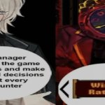 gambling time