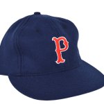 Paw sox hat