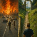 Which Path?
