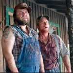 Tucker and Dale