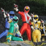 powerranger