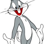 Bugs bunny