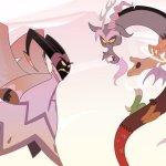 Adam vs Discord
