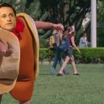 Ask Me About My Weiner