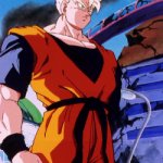 Future Gohan
