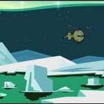 Penguin Castle Location