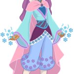 Princess Icy