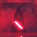 Darth Vader