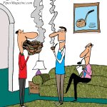 comic smoke