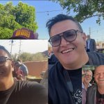 Rico Razzi collage