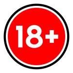 +18 restriction