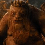 Hobbit: Goblin King