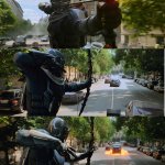 taskmaster antonia arrow and black widow car meme
