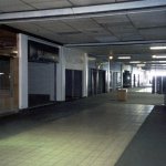 Underground Hall meme