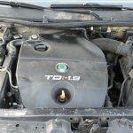 skoda 1.9 tdi meme