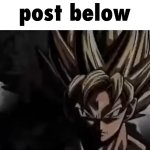 post below