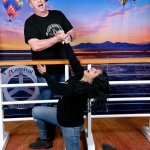 Cruise shenanigans