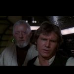 Obi wan Han