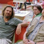The Dude, Walter and Donny
