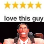 Hear me ou- /hj template