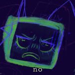 Vee says..: no
