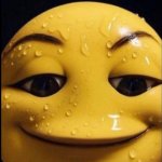 Freaky emoji