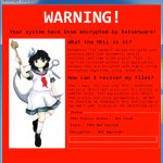 Rensenware warning meme
