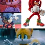 do not try punching it meme