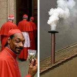 Pope Snoop