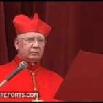 Habemus Papam