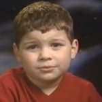 Stuttering Kid