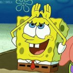 Did I ask? | DID I ASK? | image tagged in gifs,mocking spongebob | made w/ Imgflip video-to-gif maker