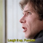 han solo meme