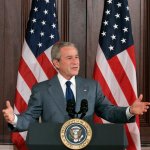 george w bush