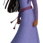 Asha of Rosas