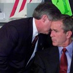 george w bush