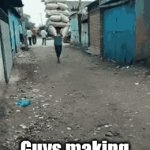 Guys like to bring in all the groceries in one trip | Guys making one trip to bring in the groceries | image tagged in gifs,groceries,trips,carry on | made w/ Imgflip video-to-gif maker