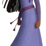 Asha of Rosas