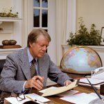 jimmy carter