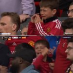 Man United Comeback