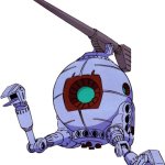 Gundam Ball