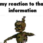 Scraptrap reaction meme