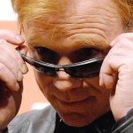 CSI Yeah Who Sunglasses