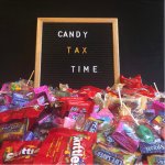 Candy Tax