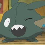 Trubbish Winking