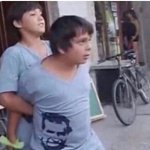 HOLD ME BACK