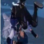 Breakdancing